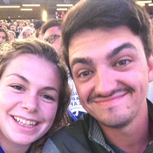 Meet your Posher, Avery